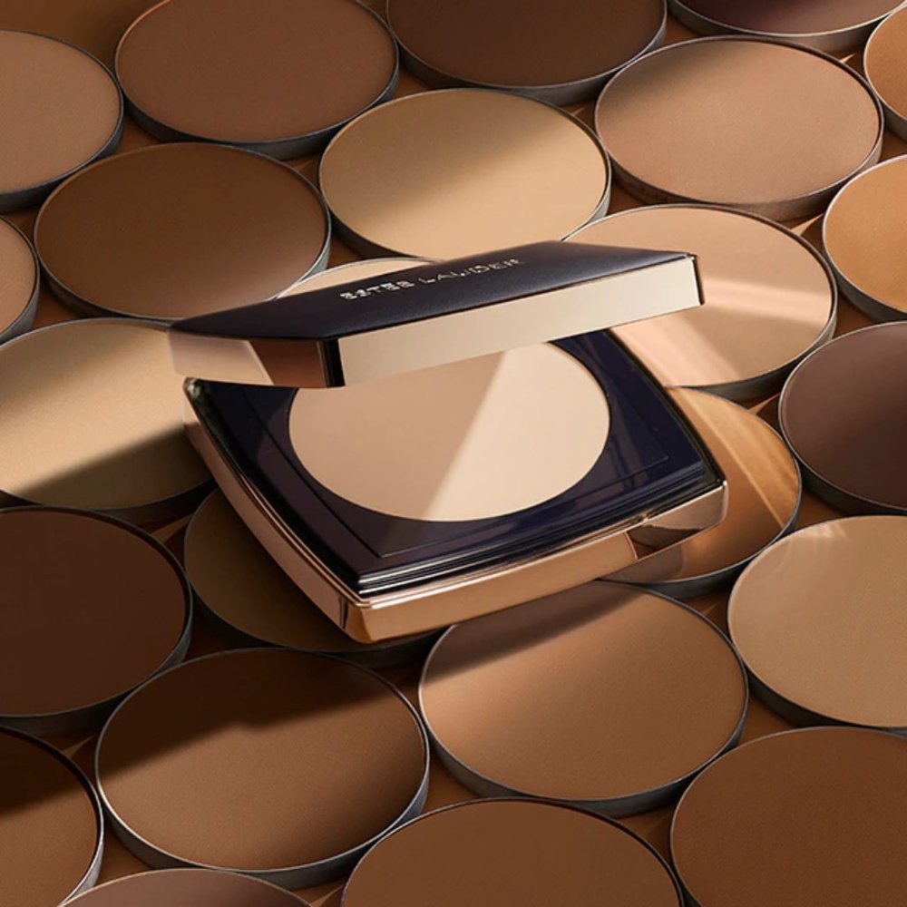 CHOOSE✅ Estee Lauder Double Wear Stay-in-Place Matte Powder Foundation ✨ NIB